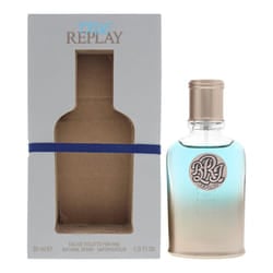 Replay True For Him 30ml EDT Spray