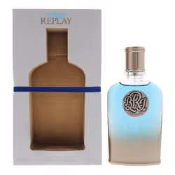 Replay True For Him 50ml EDT Spray