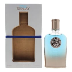 Replay True For Him 50ml EDT Spray