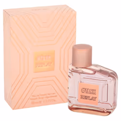 Replay Hashtag Tank Ladies Eau De Toilette Spray 50Ml