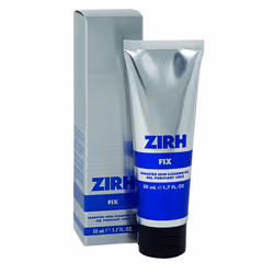 Zirh Targeted Skin Cleansing Gel Fix 50ml