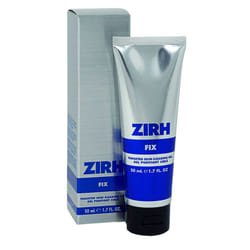Zirh Targeted Skin Cleansing Gel Fix 50ml