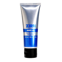 Zirh Aloe Vera Shave Gel - 3.3 oz Shave Gel