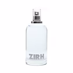 Zirh CLASSIC, 125 ml, Black pepper, Lime, Mandarin, Cardamom, Coriander, Ginger, Nutmeg, Cedar, Musk, Patchouli, Spray