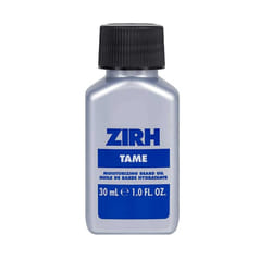 Zirh Tame Beard Oil 30ml