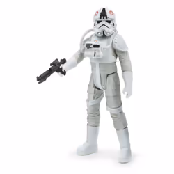 Star Wars The Black Series AT-AT Pilot , 6 Inch