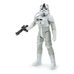 Star Wars The Black Series AT-AT Pilot , 6 Inch