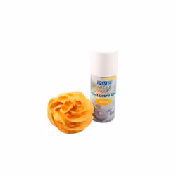 Edible Lustre Spray Gold 100 ml
