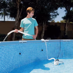 Intex Pool Drain Pump 28606