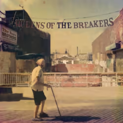 ImportCDs Queens of the Breakers, Americana, CD, Physical media, Adult, 1 discs, 13/10/2017