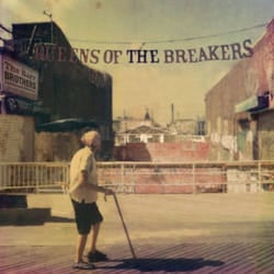 ImportCDs Queens of the Breakers CD Americana