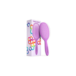Detangling Hair Brush â No More Tangles Hairbrush â Elegant Detangler brush, Hair brushes for women, men and children