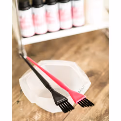 Detail Color Brush Set - 2 Pack