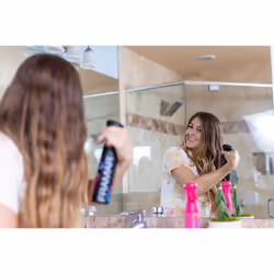 Spray Bottles For Hair â Continuous Spray Bottle Hair Mister Spray Bottle, Mist Water Spray Bottle For Hair, Water Hair Spray Bottle For Curly Hair,
