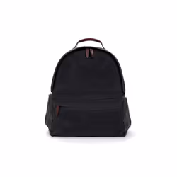 ONA Bolton Street Backpack 13'' Laptop Lens Camera Canvas Case Bag - Black