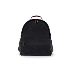 ONA Bolton Street Backpack 13'' Laptop Lens Camera Canvas Case Bag - Black