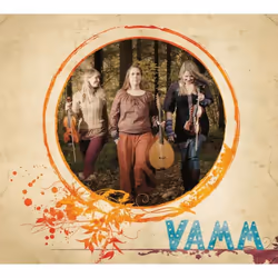 Proper VAMM002, Folk, CD, Vamm, Physical media, 1 discs, 22/04/2013