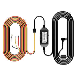 VIOFO HK3 3-Wire Hardwire Cable for A129 / A119 V3 Dash Cam