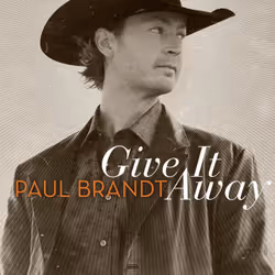 Alive AG Give It Away, Country, CD, Brandt, Paul, Physical media, IDLA