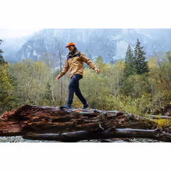THE NORTH FACE Men's Antora Waterproof Jacket (Standard and Big Size)