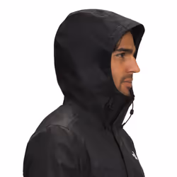 THE NORTH FACE Men's Antora Waterproof Jacket (Standard and Big Size)