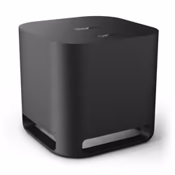 Roku Wireless Speakers (Streambars  TV)  2 Count (Subwoofer)