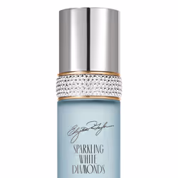 Elizabeth Taylor Sparkling White Diamonds Eau De Toilette Spray  1.7 fl. oz