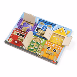 MDT MSK Latches Board Display GML - Additional view 3