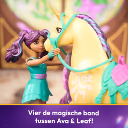 Unicorn Academy Ava & Leaf - Additional view 5