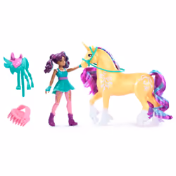 Unicorn Academy Ava & Leaf - Additional view 6