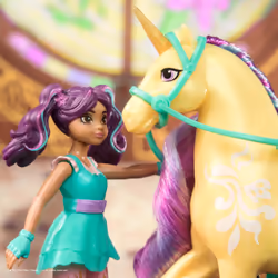 Unicorn Academy Ava & Leaf - Additional view 7