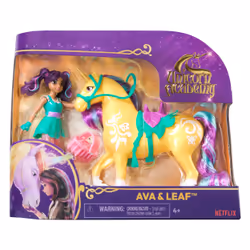 Unicorn Academy Ava & Leaf - Additional view 8