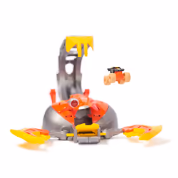 Monster Jam El Toro Loco Venom Velocity Scorpion - Additional view 7