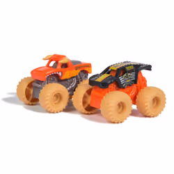 Monster Jam El Toro Loco Venom Velocity Scorpion - Additional view 8
