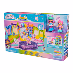Gabby's Dollhouse Gabbys Party Room - Additional view 4