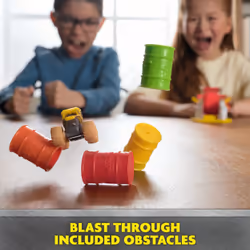 Monster Jam Mini Launchers Set - Additional view 5