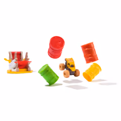 Monster Jam Mini Launchers Set - Additional view 8