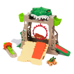 Monster Jam Dragon Dungeon of Doom