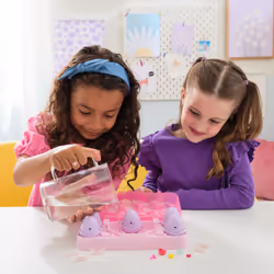 Hatchimals Alive Rainbow Splash Egg