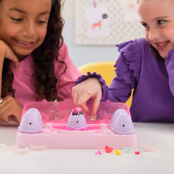 Hatchimals Alive Rainbow Splash Egg