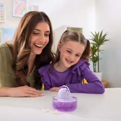 Hatchimals Alive Rainbow Splash Fizzy Color Surprise