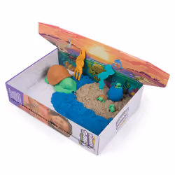 Kinetic Sand Project Planet Turtle Beach - Additional view 2