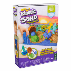 Kinetic Sand Project Planet Turtle Beach - Additional view 8