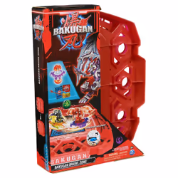 Bakugan Brawl Zone Compact Playset with Special Attack Dragonoid, Customizable Action Figure, Trading Cards, Kids Toys for Boys and Girls 6 and up - Additional view 8