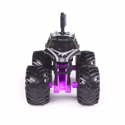 Monster Jam Marvel Captain America - Additional view 6