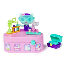 Gabby's Dollhouse BobbleK Kitty MerCat Potion Pack