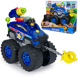 PAW Patrol Chase’s Power Haulin’ Cruiser
