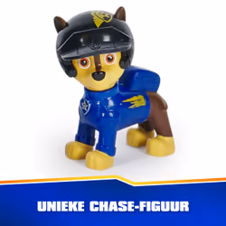 PAW Patrol Chase’s Power Haulin’ Cruiser - Additional view 5