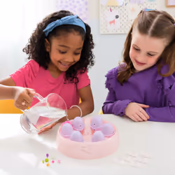 Hatchimals Alive Rainbow Hatchery