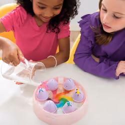 Hatchimals Alive Rainbow Hatchery